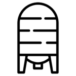 خزانات مياه